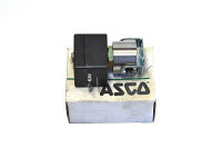 ASCO SCB262C226V Magnetventil 220/50 6-Stainless Steel unused OVP