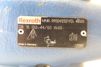 Bosch-Rexroth R900412321 Druckbegrenzungsventil...