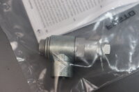 Festo R&uuml;ckschlagventil HGL-3/8-B 530032 A608 RM24-62 unused OVP