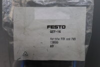 Festo QSY-16 130609  for tube PUN and PAN...