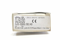 IFM efector200 OJ5030 OJS-OOKG/SO/AS Photoelectric Sensor...
