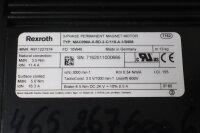 Rexroth Indramat MAC090A-0-RD-2-C/110-A-1/S008 3~Permanent-Magnet-Motor unused