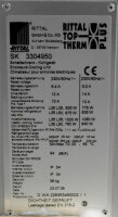 Rittal Wandanbau-K&uuml;hlger&auml;t- Comfort SK 3304950 230V OVP
