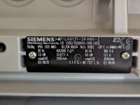 Siemens 1LA9131-2KA60-Z 7,5 kW Elektromotor unused OVP