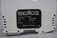 Innomotix 001.6.00004 12-00016 Relais used