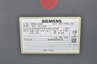 Siemens 1PH6103-4NF46 Servomotor 5.5 kW+ Encoder IN2048S/R D20 Unused
