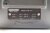 Siemens 1PH6103-4NF46 Servomotor 5.5 kW+ Encoder IN2048S/R D20 Unused