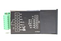 Bauser Type320 elektronischer Vorwahlz&auml;hler 11-30VDC OVP Unused