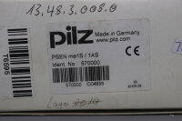 Pilz PSEN me1S/1AS 570000 24 V ac/dc Magnet-Sicherheitsschalter unused OVP