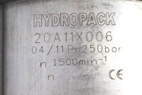 Hydropack 20A11X006 Hydraulikpumpe unused