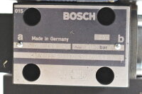 Bosch 0 810 091 246 + 0 810 090 240 + Sauer Daikin J-MT-02W-50 Ventilinsel Used