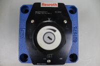 Rexroth R900423271 2FRM16-32/60L Stromregelventil Unused