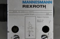 Rexroth Mannesmann 4WE 10 D30/CG110N9Z Wegeventil Unused