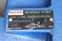 Rexroth 4WRKE 16 E200L-33/6EG24ETK31/A5D3V /R901135022 /4WRAP 6 W7-04-30/R900972655