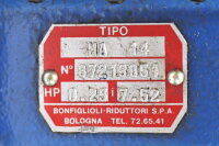 Bonfiglioli-Riduttori MA14 Getriebemotor unused