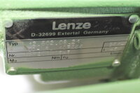 Lenze TM71-4M 12.602.08.21 Getriebemotor unused