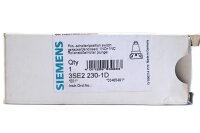 Siemens 3SE2 230-1D Positionsschlater unused OVP