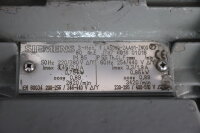 Siemens 1LA5080-2AA91-ZN00 Elektromotor mit Pumpe Used