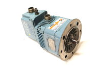 Siemens 1HU3070-0AC01-Z 0,9 kW 2000 rpm Permanent Magnet-Motor used