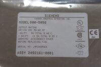 Siemens Industrial 500-5056 E:2 Texas Instru. Digital Output 5005056 20-132VAC Unused