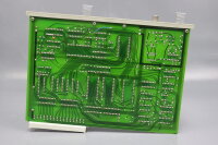 Siemens VE 00130.U1 PC 612 F B110-F405 HX 4 W6 Modul used