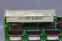 Siemens Sinumerik 6FX1130-6BA00 FBG Ausgabe Version: A00 used