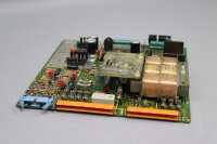 Siemens 6RB2000-0GB01 Simodrive Stromversorgung used