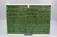 Siemens Simatic 6ES5924-3SA12 Zentralbaugruppe E-Stand: 01 CPU Board used