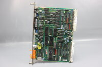 Siemens Sirotec 6FX1110-7AA01 PLC Board E: M 6FX1110 7AA01 used