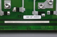 Siemens Simodrive 6RB2040-0FA00 Leistungsteil Used