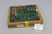 Siemens C98043-A1005-L2-E12 Simodrive Board used OVP