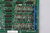 Siemens C98043-A1005-L2-E12 Simodrive Board used