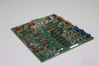 Siemens C98043-A1005-L2-E12 Simodrive Board used OVP