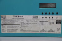 TELE-LINK f&uuml;r Siemens S5-Steuerungen 1152397 24VDC 3VA used