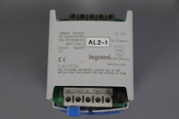 Legrand 46922 CAN/CSA-E742 DIN-Schienen Netzteil IEC/EN...