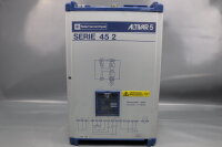 Telemecanique Altivar 5 Serie 45 2 ATV452U30 3kW Frequenzumrichter Unused/OVP