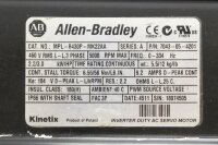 Allen Bradley MPL-B430P-MK22AA 2,2kW Servomotor Unused
