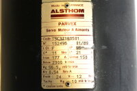Alsthom T5C371R0501 Servomotor used