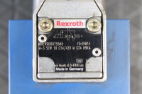 Rexroth R900075565 Wegesitzventil M-3SEW 10...