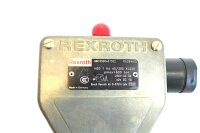 Rexroth HED 1 KA 40/350 KL220 Druckschalter R900437352 Unused
