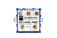 Gems Sensors ST-25763 DC LOAD-PAK unused OVP
