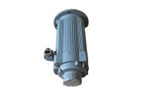 SEW Eurodrive CFM112L/BR/TF/VR/RH1M/SB50 Servomotor 3000 rpm Used