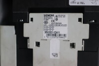 Siemens Sirius 3RT1054-1...6 Leistungssch&uuml;tz 3RT1054-1AP36 used