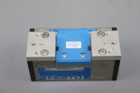 Festo LMD-5/2-D-1C 43331 KO02 Magnetventil ISO-Ventile 2-16 bar Used