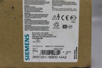 Siemens 3RK1301-1BB00-1AA2 E:01 Motorstarter 949875...