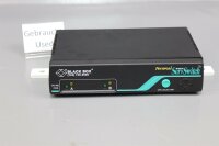 BLACK BOX personal ServSwitch for Home or Office use used