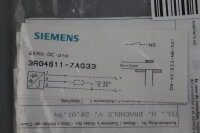 Siemens 3RG4611-7AG33 N&auml;herungsschalter unused