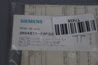 Siemens 3RG4611-7AF33 N&auml;herungsschalter unused OVP