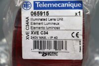Telemecanique XVB C34 Signalleuchte 065915 sealed