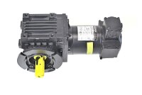 Bauer BS06-32H/P04LA20/EMV 0,085kW 6,4 min Getriebemotor
